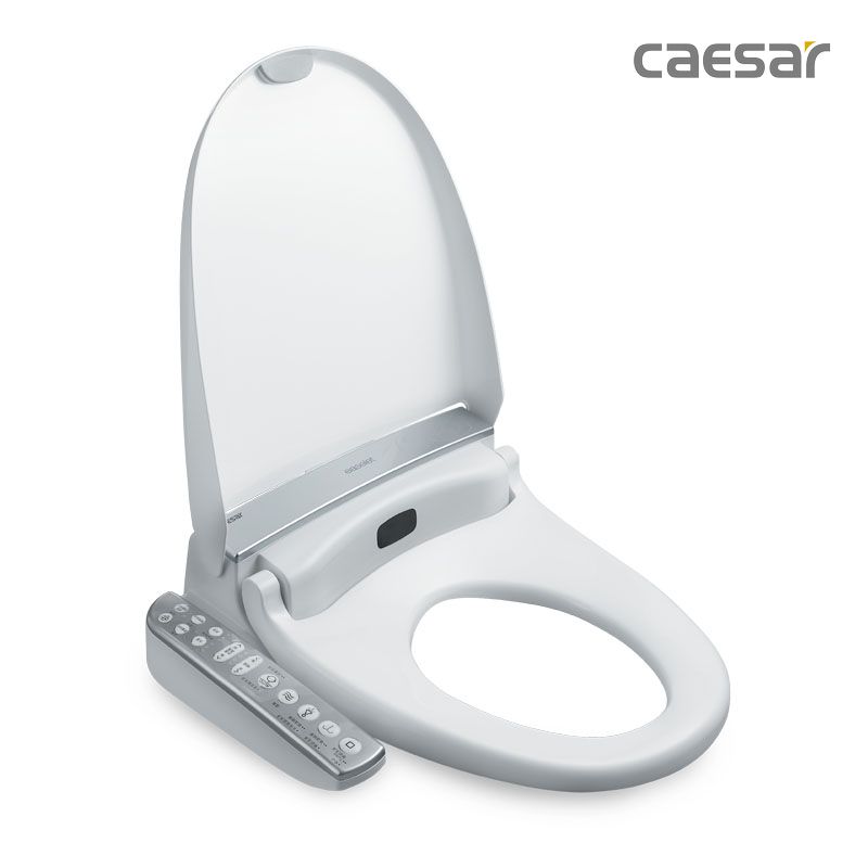 Nắp bồn cầu Caesar TAF200H
